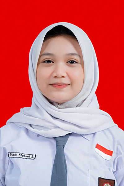 Dinda Melani Suci - SMAN 21 Bandung